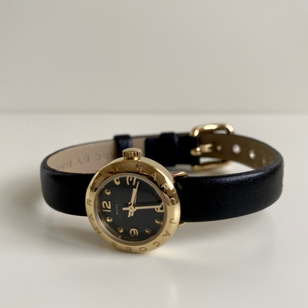 Marc by Marc Jacobs, Amy Watch